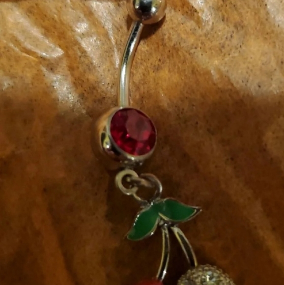 Belly ring bundle - Picture 4 of 4